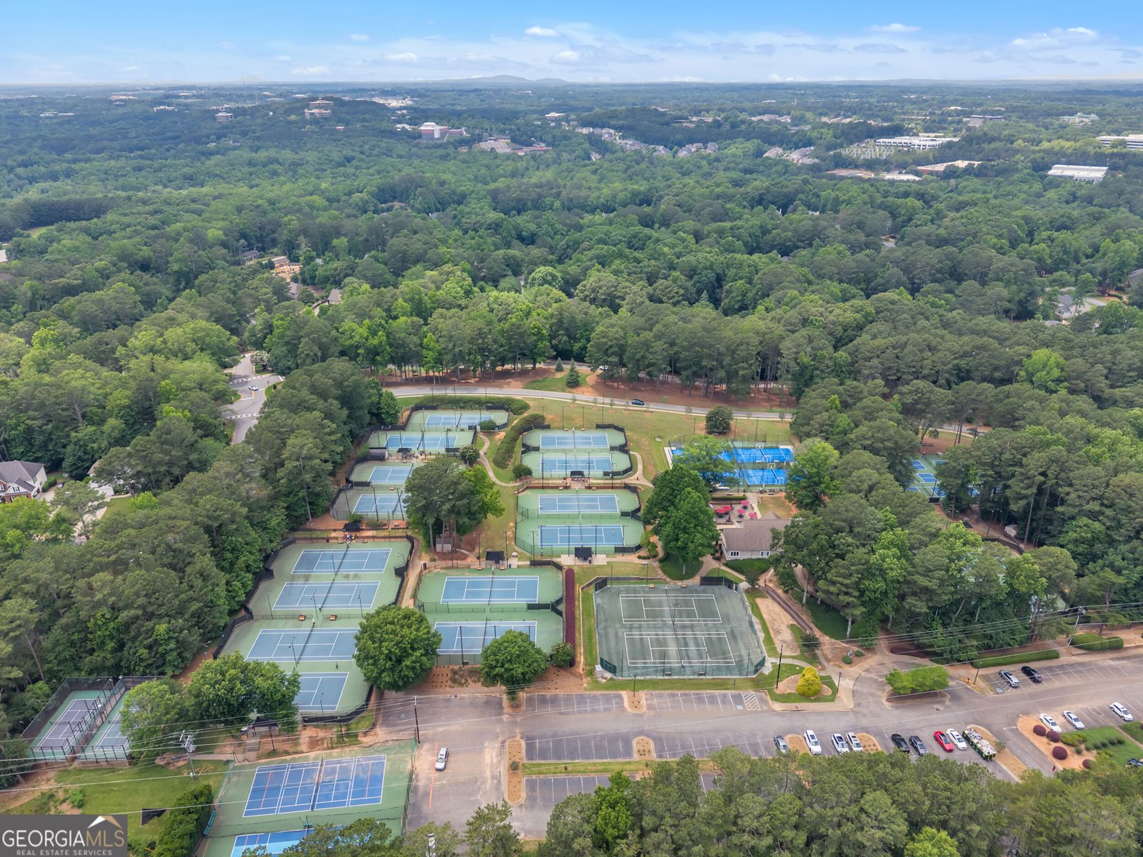 230 Clipper Bay Drive Alpharetta - Photo 49