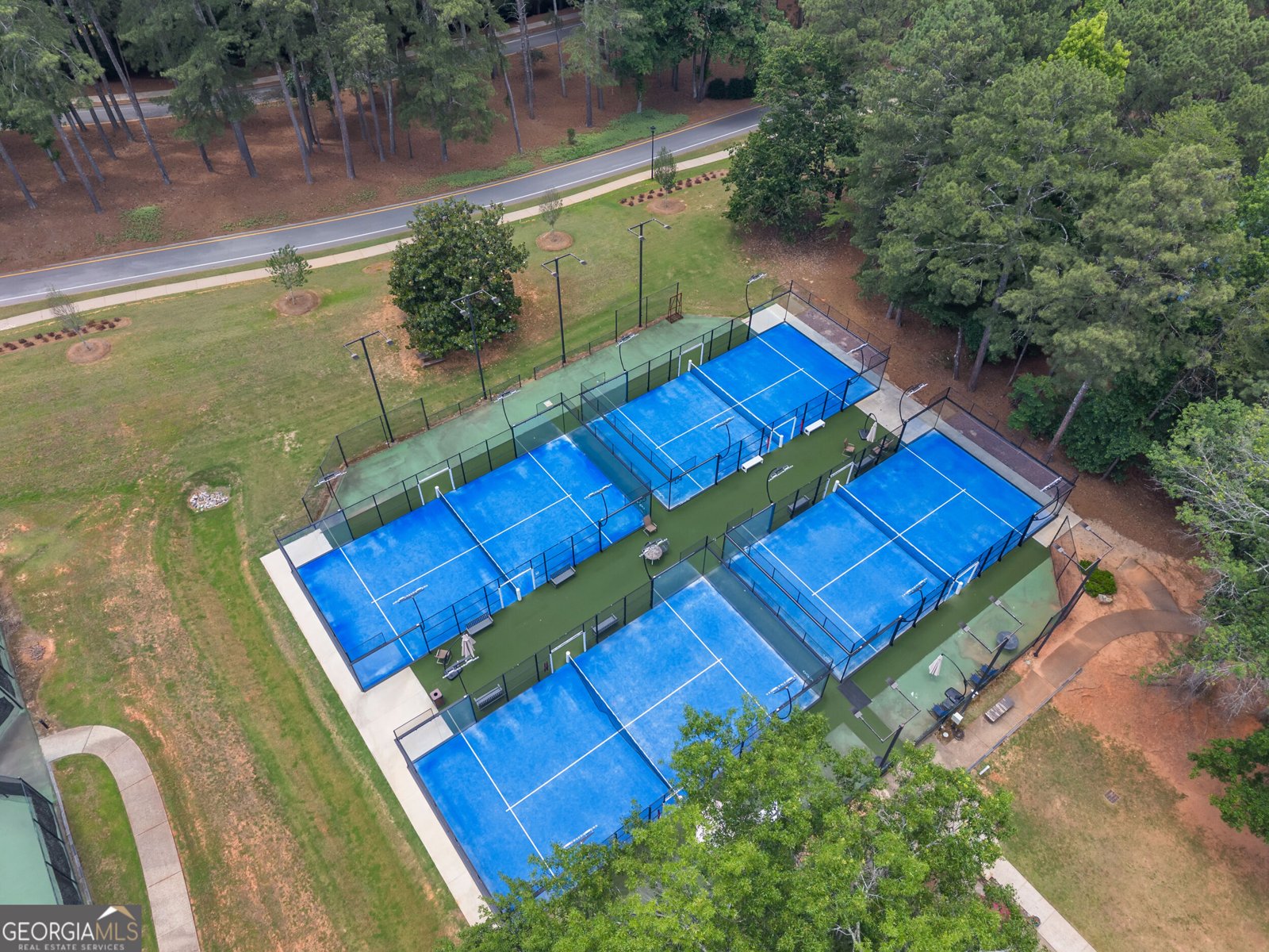 230 Clipper Bay Drive Alpharetta - Photo 50