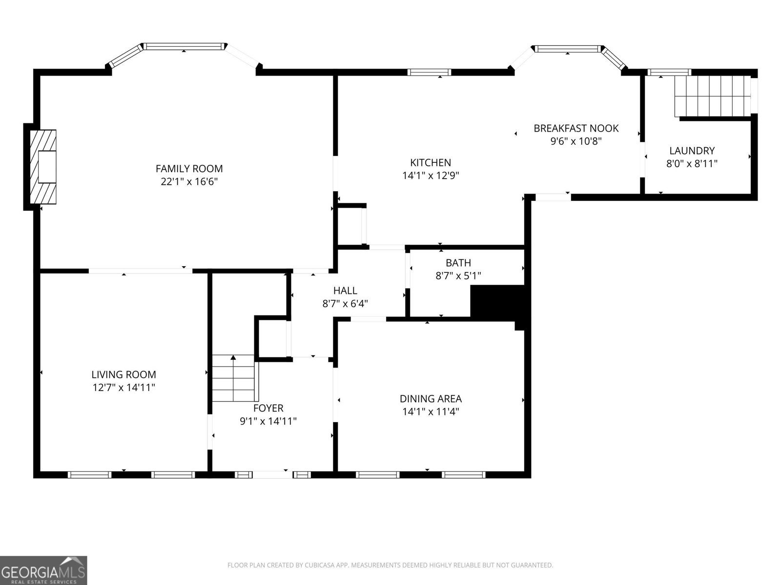 230 Clipper Bay Drive Alpharetta - Photo 52
