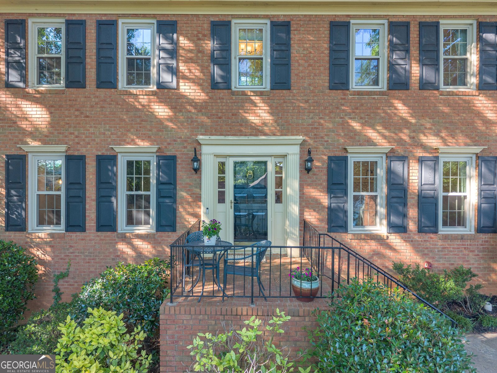 230 Clipper Bay Drive Alpharetta - Photo 6
