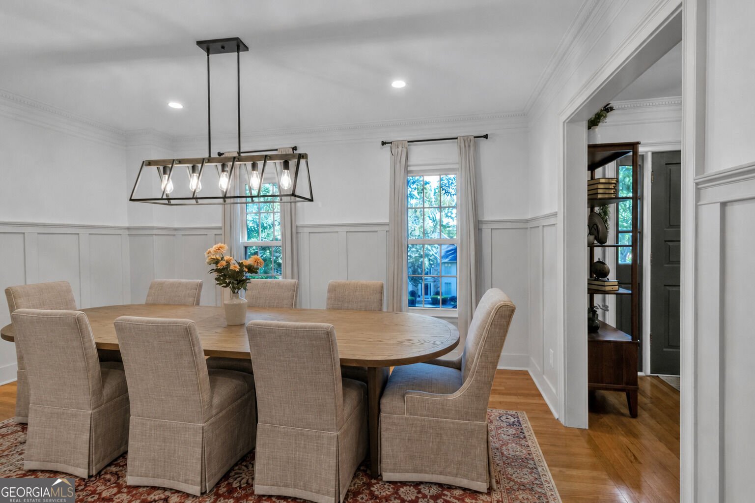 230 Clipper Bay Drive Alpharetta - Photo 8