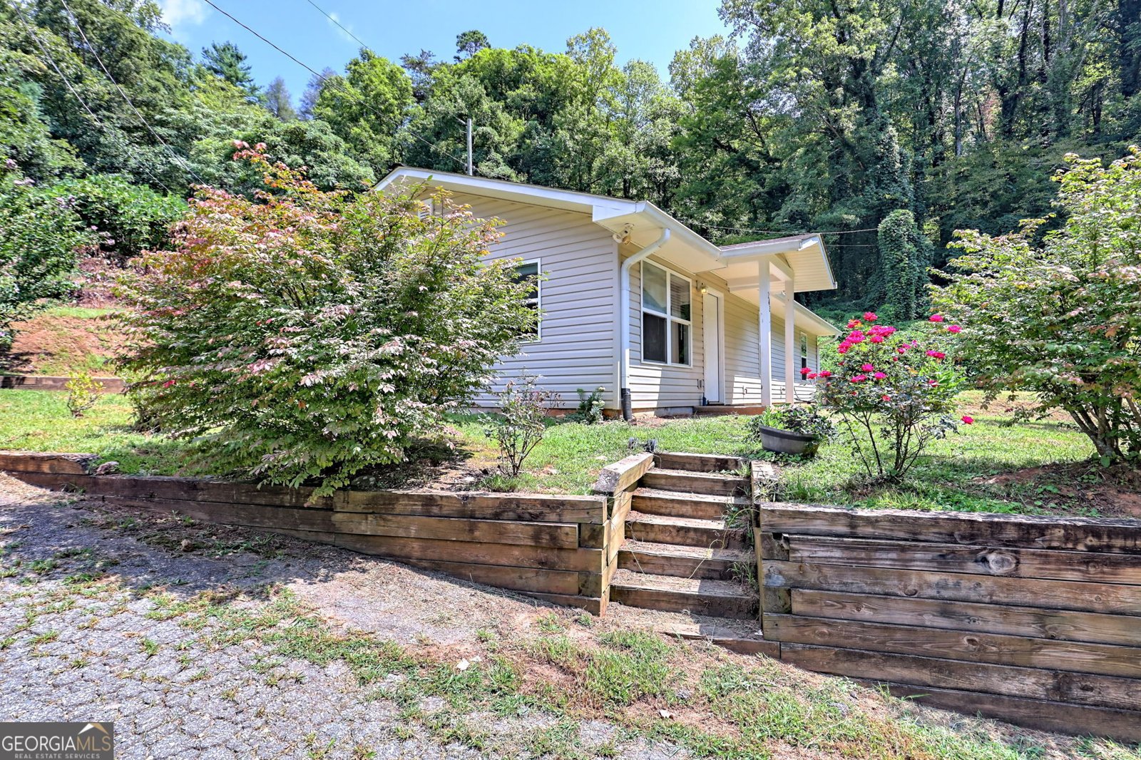 242 Old Chechero Road Clayton - Photo 16