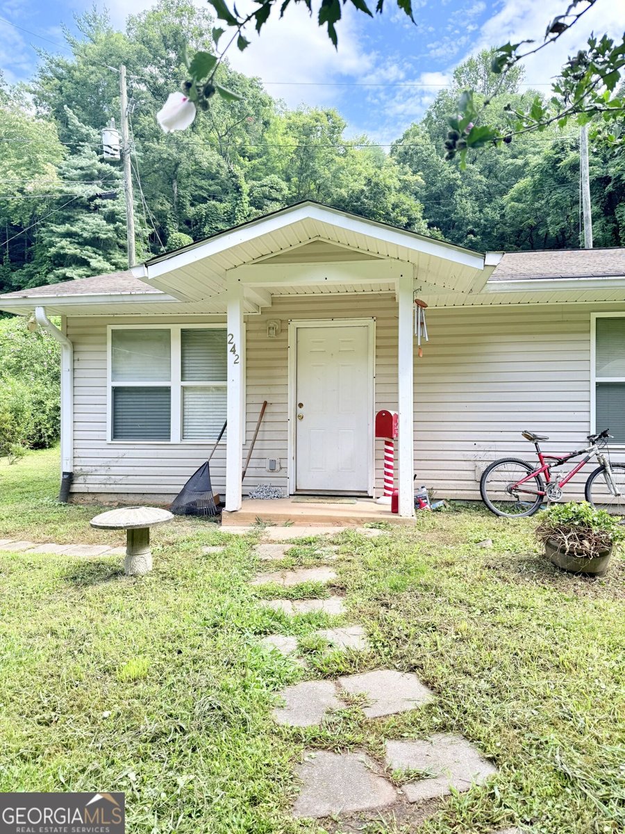 242 Old Chechero Road Clayton - Photo 17