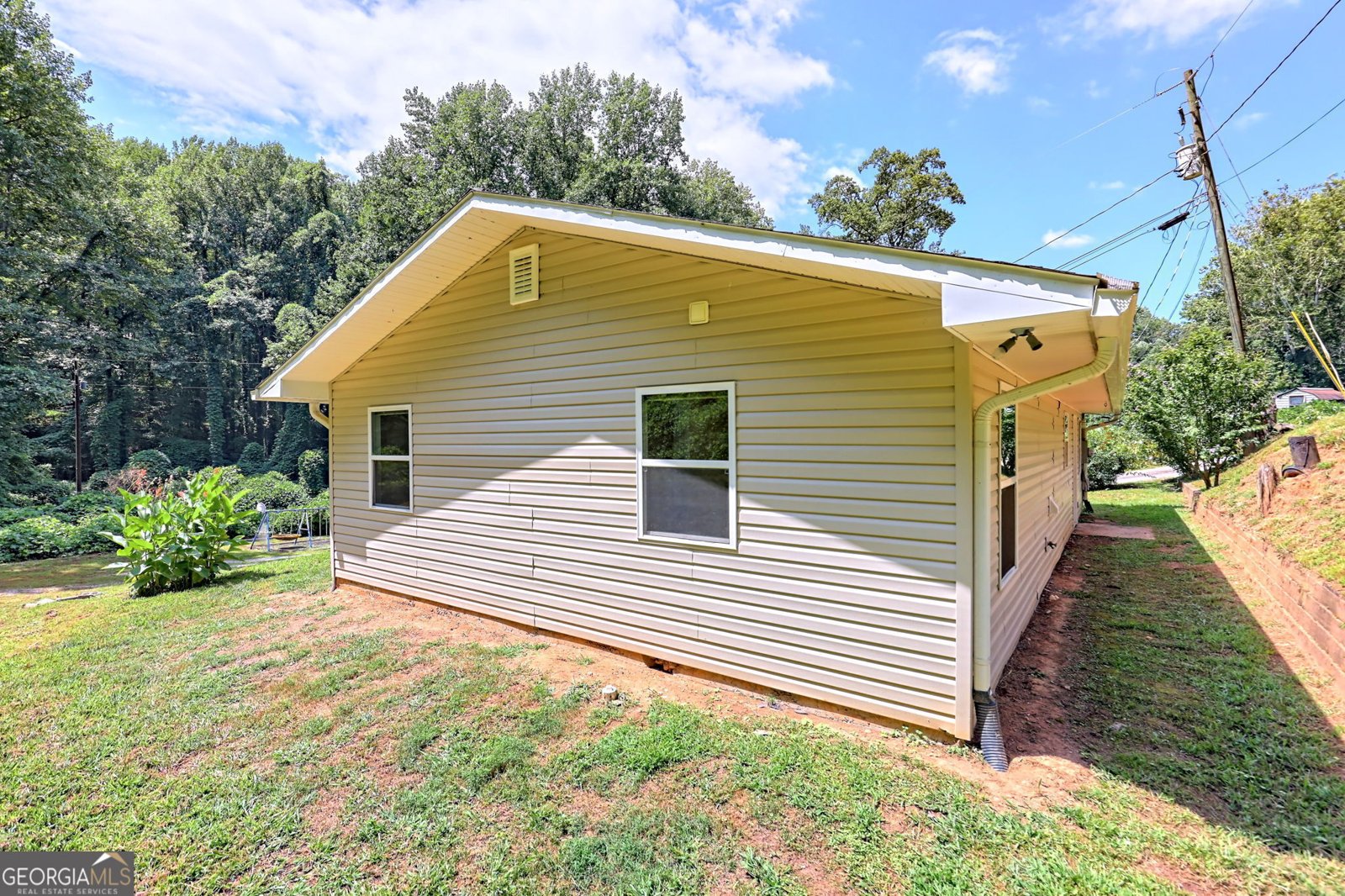 242 Old Chechero Road Clayton - Photo 18