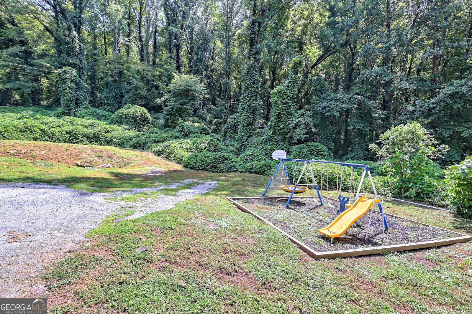242 Old Chechero Road Clayton - Photo 19