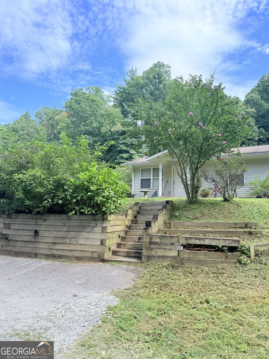 242 Old Chechero Road Clayton - Photo 20