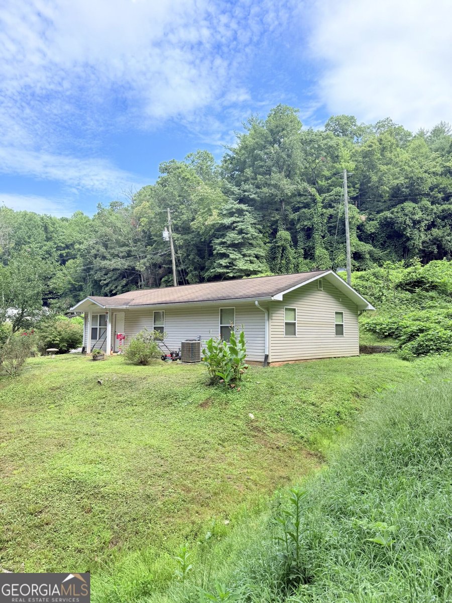 242 Old Chechero Road Clayton - Photo 21