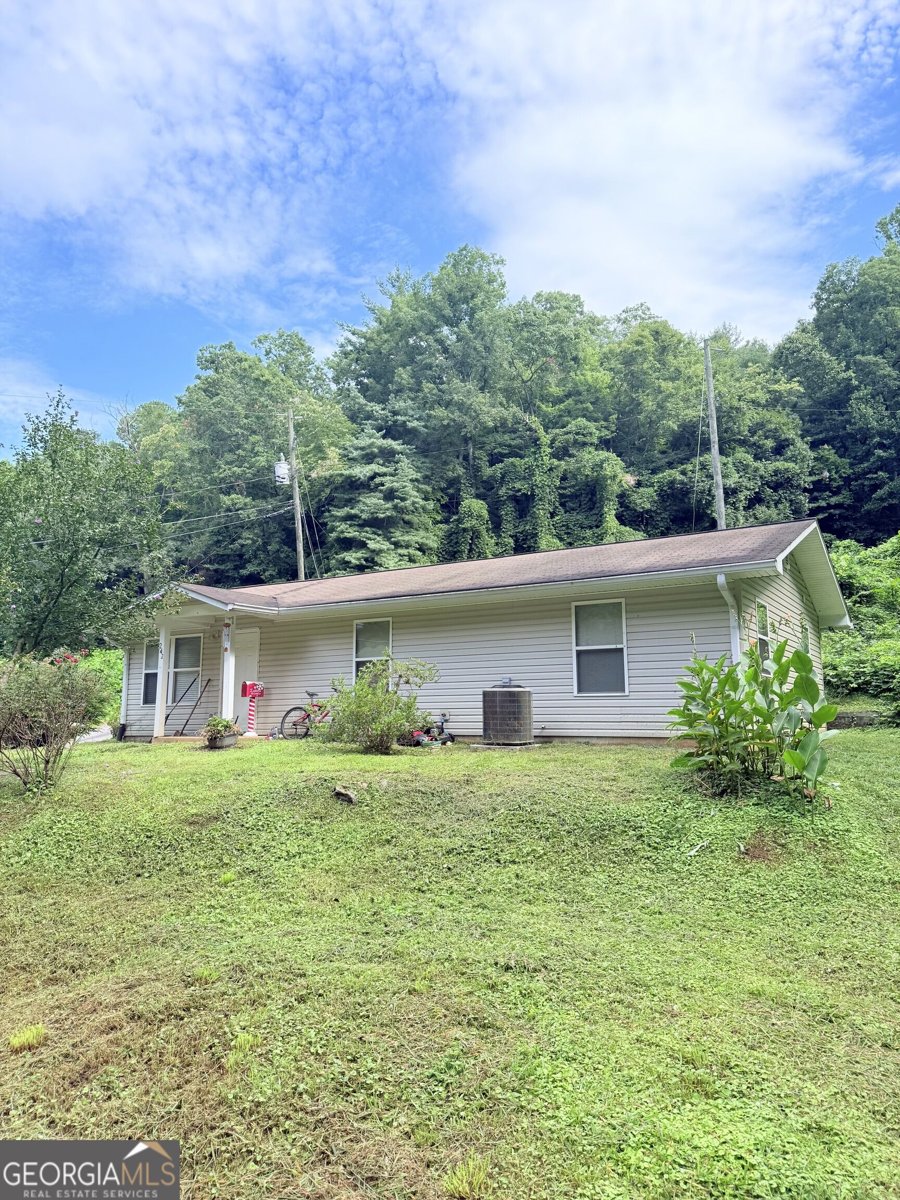 242 Old Chechero Road Clayton - Photo 22