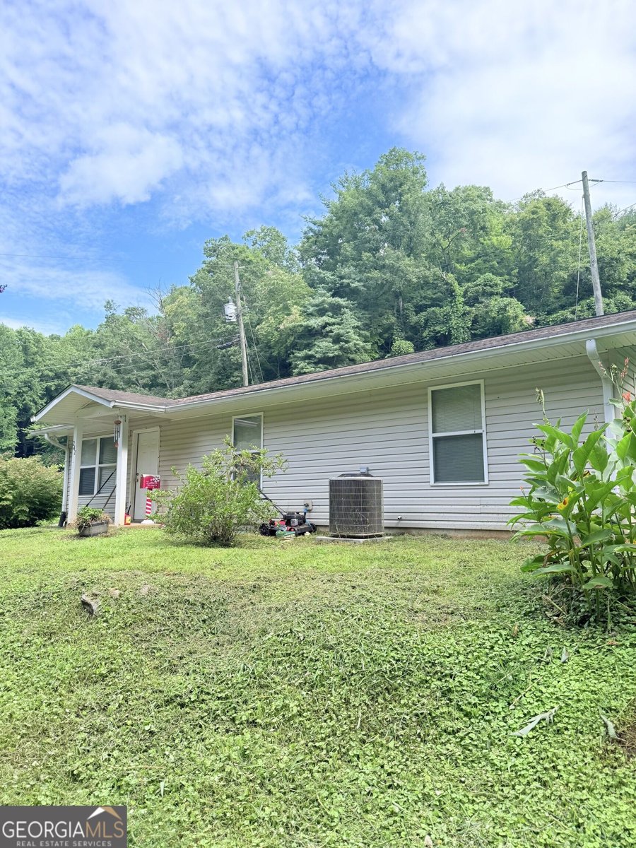 242 Old Chechero Road Clayton - Photo 23