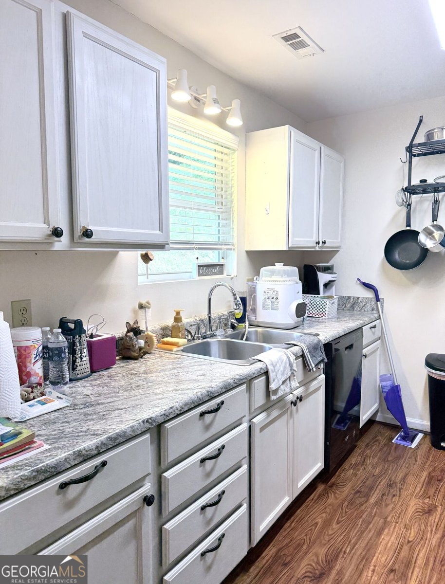 242 Old Chechero Road Clayton - Photo 6
