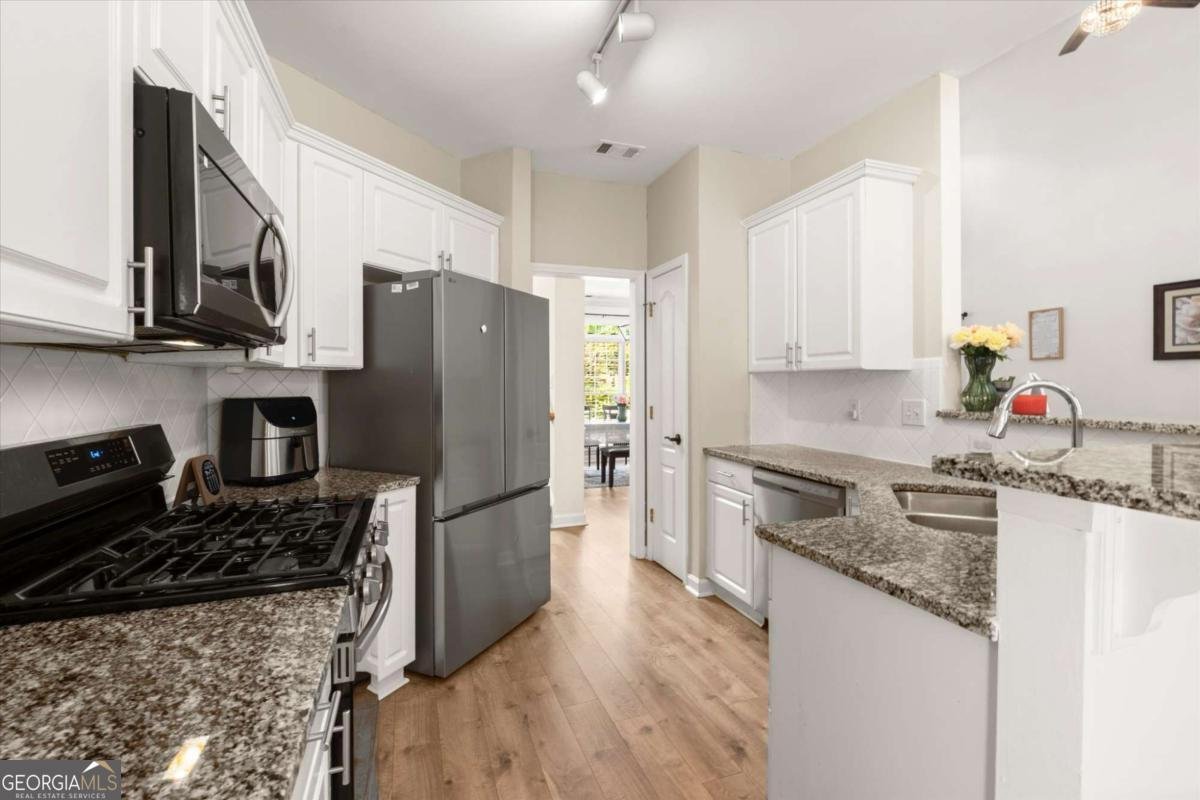 3162 Vickery Drive Marietta - Photo 10