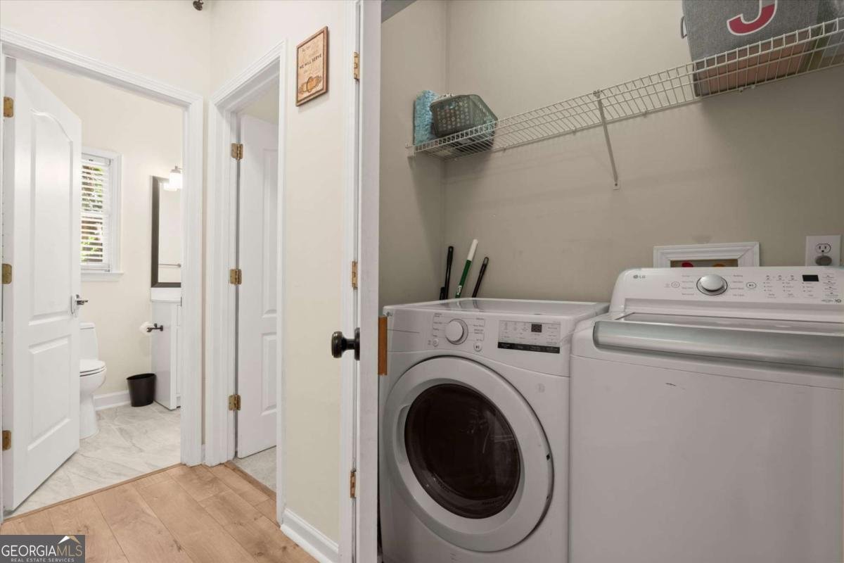 3162 Vickery Drive Marietta - Photo 11
