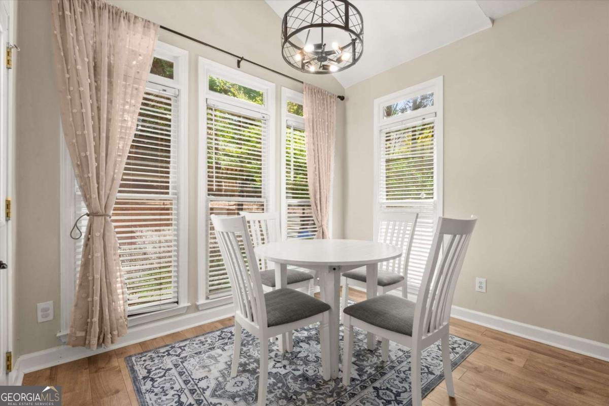 3162 Vickery Drive Marietta - Photo 12