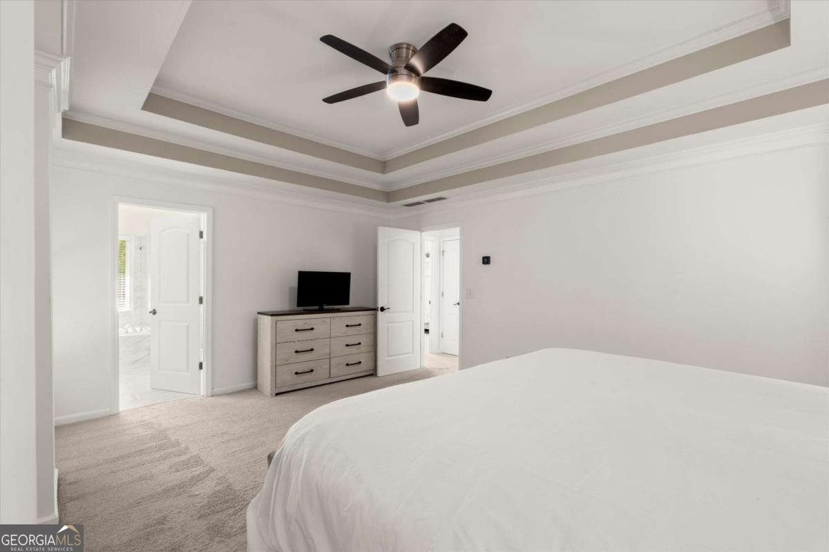 3162 Vickery Drive Marietta - Photo 18