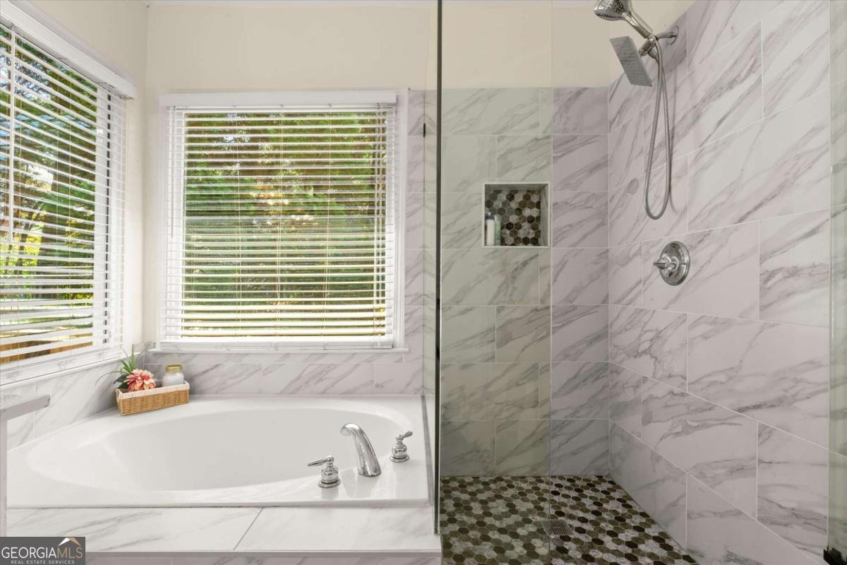 3162 Vickery Drive Marietta - Photo 20