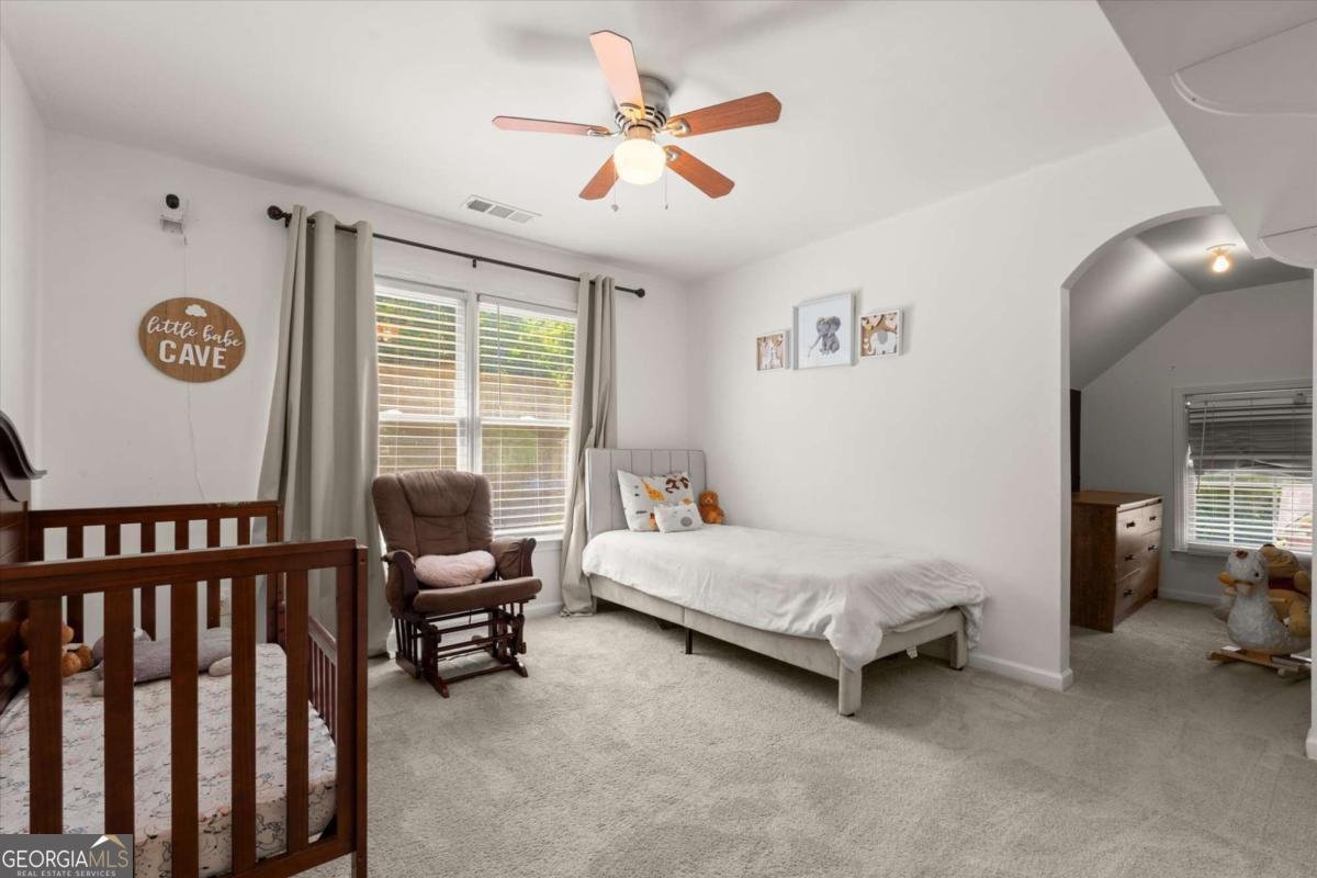 3162 Vickery Drive Marietta - Photo 23