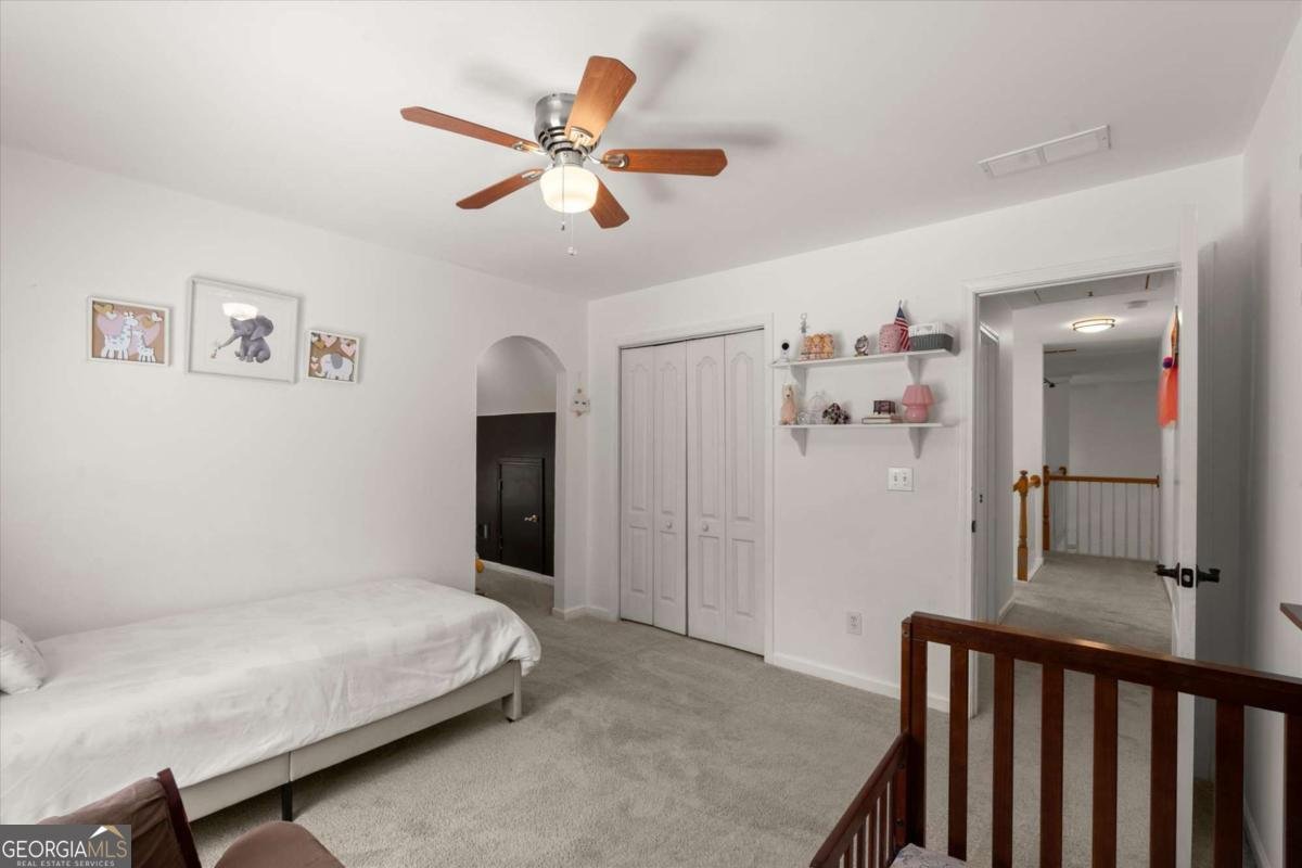 3162 Vickery Drive Marietta - Photo 24