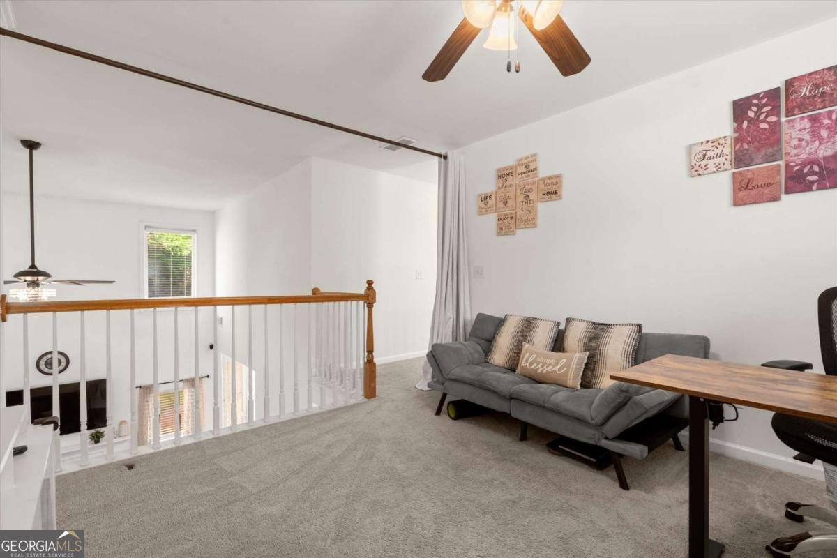 3162 Vickery Drive Marietta - Photo 27