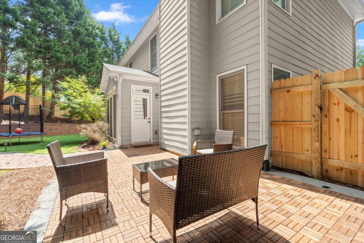3162 Vickery Drive Marietta - Photo 29