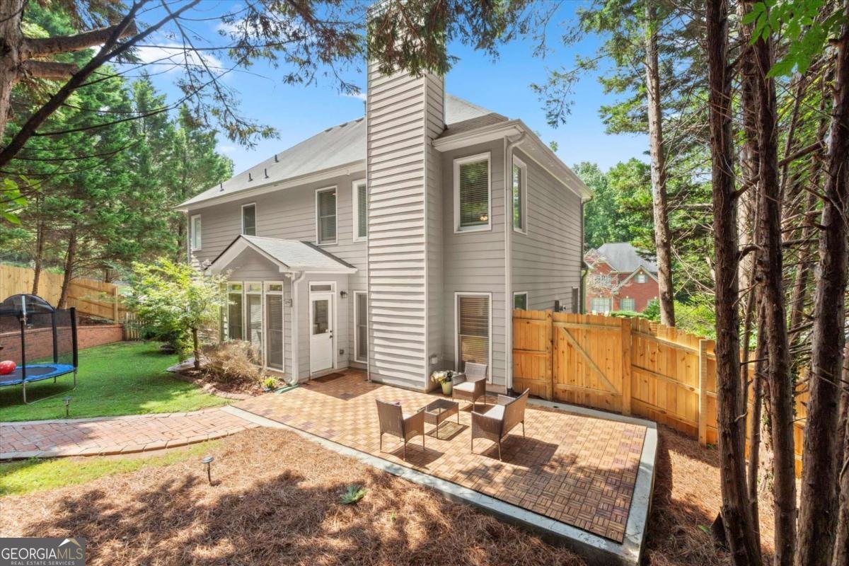 3162 Vickery Drive Marietta - Photo 30