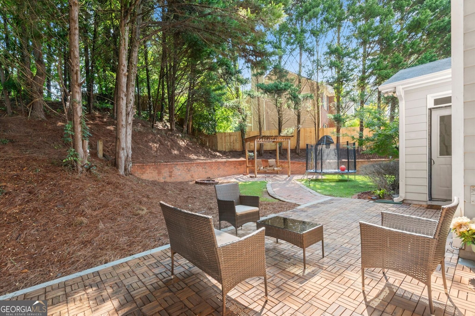 3162 Vickery Drive Marietta - Photo 31