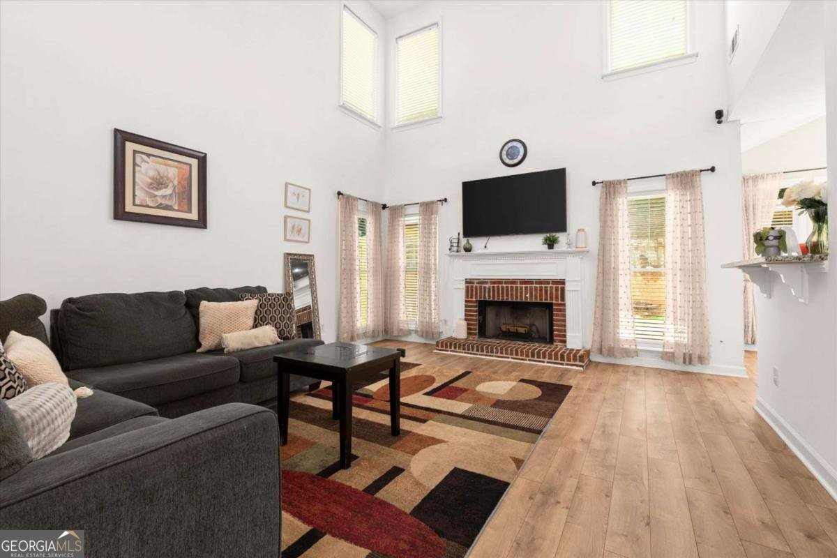 3162 Vickery Drive Marietta - Photo 6