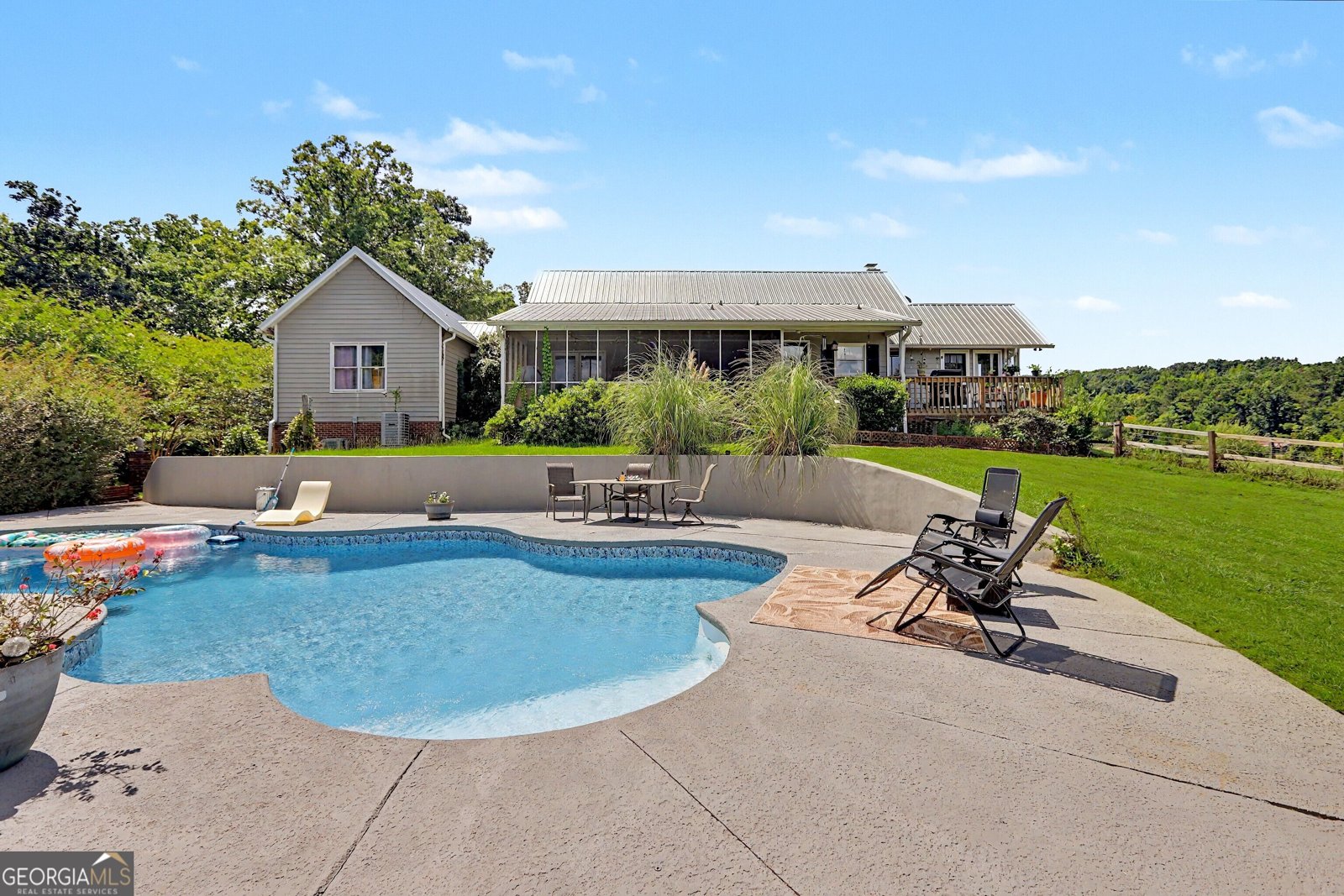 160 Tanya Road Milledgeville - Photo 13