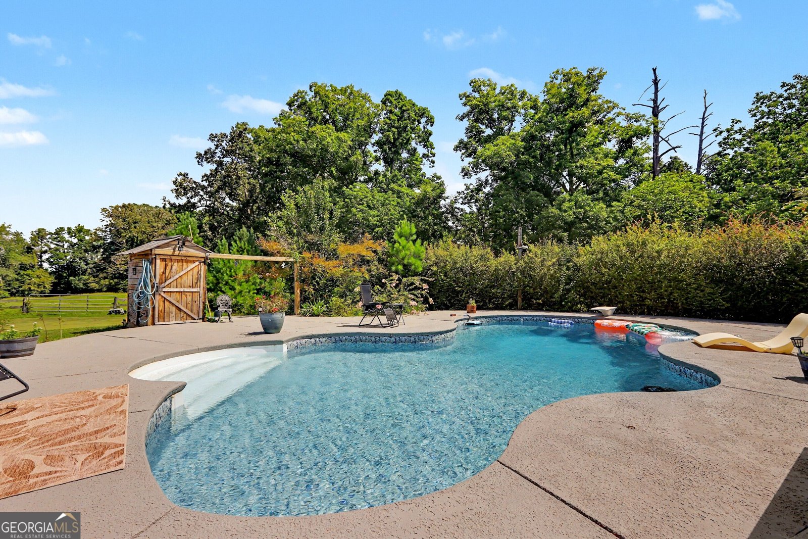 160 Tanya Road Milledgeville - Photo 16