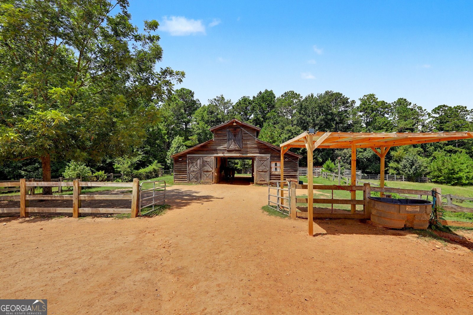 160 Tanya Road Milledgeville - Photo 73