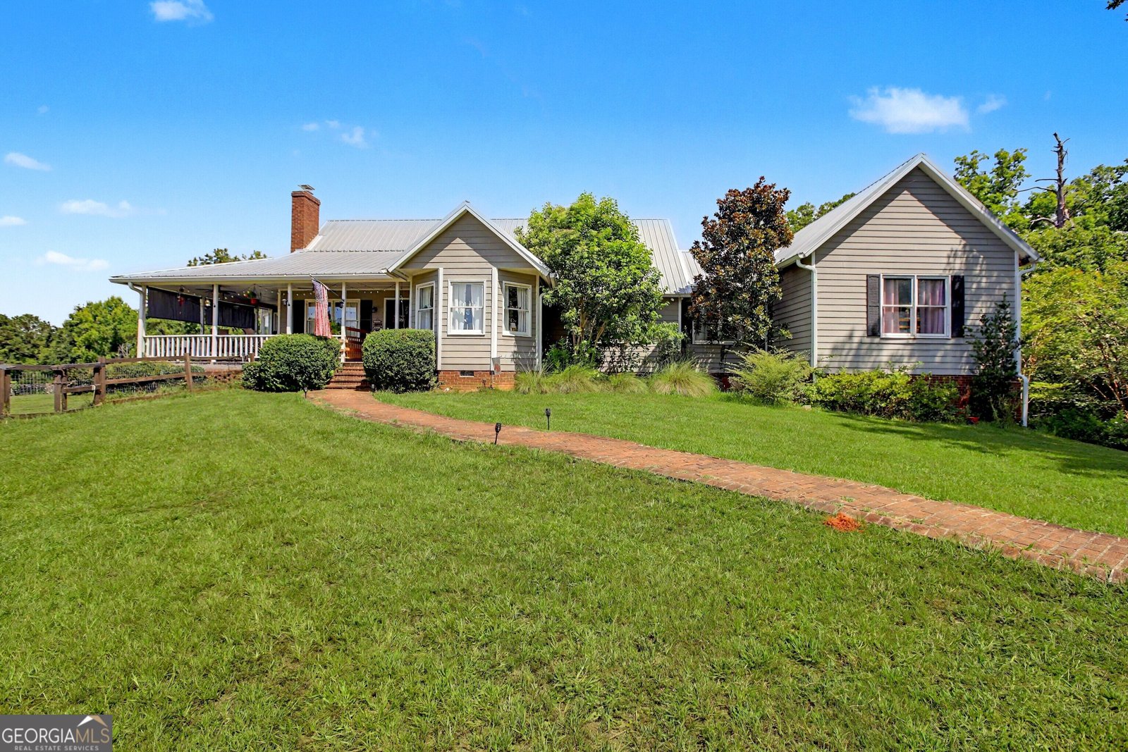 160 Tanya Road Milledgeville - Photo 8