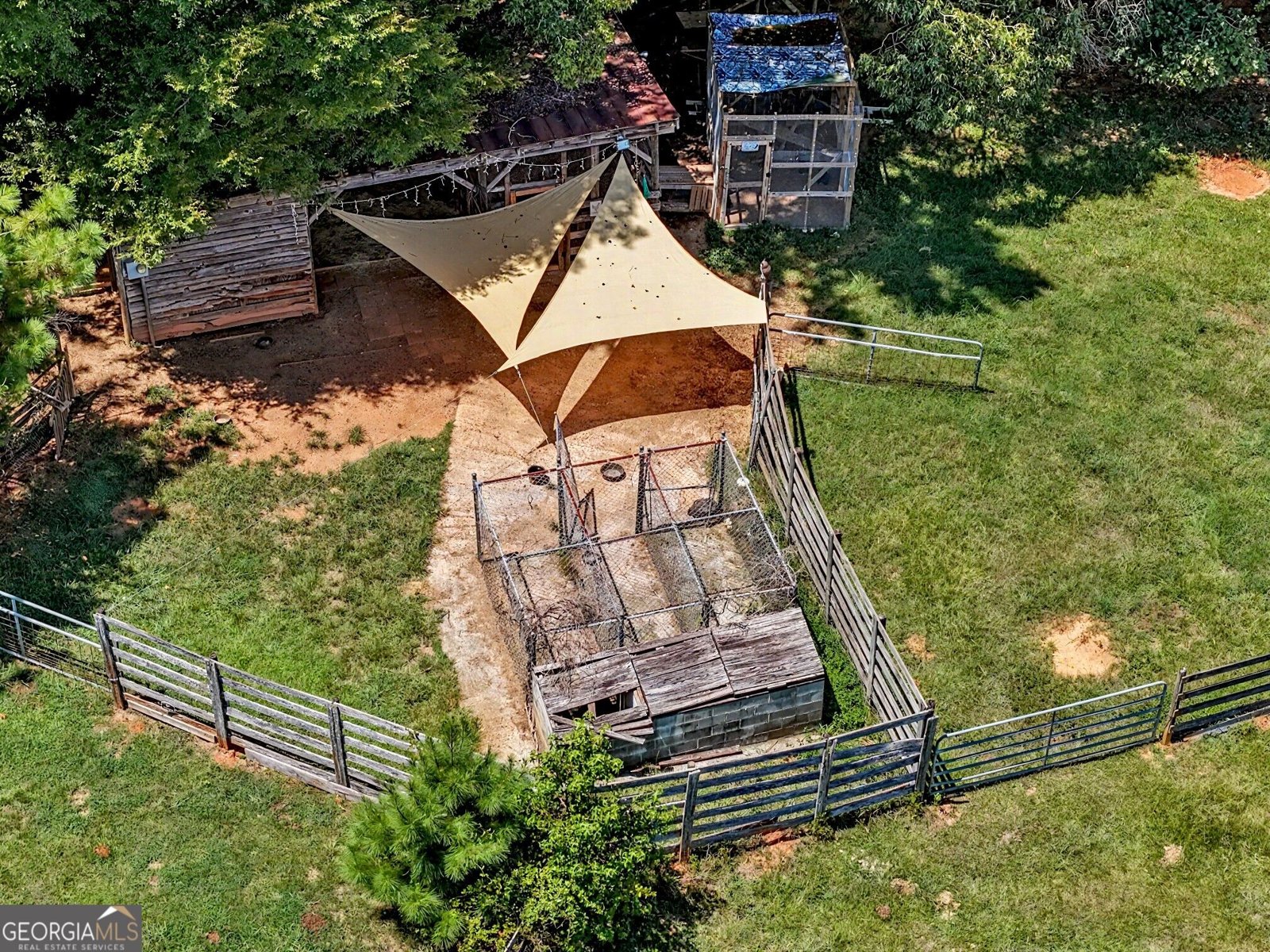 160 Tanya Road Milledgeville - Photo 84