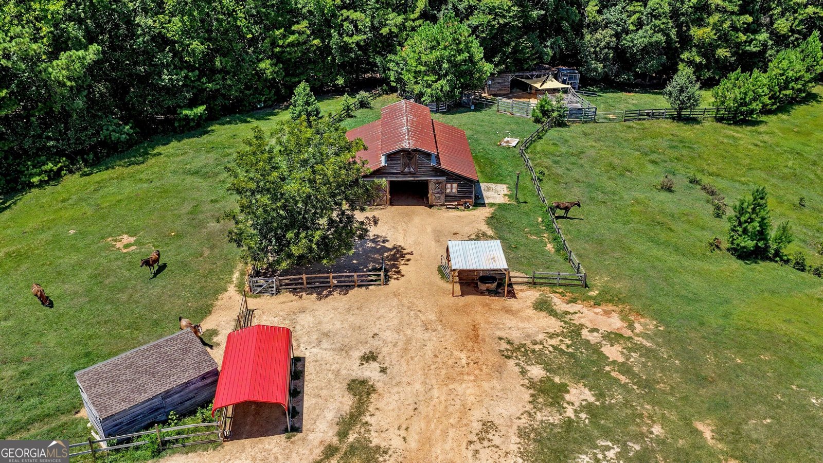 160 Tanya Road Milledgeville - Photo 85