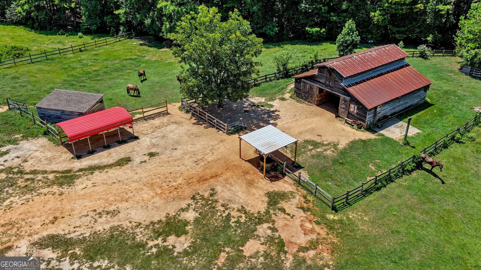 160 Tanya Road Milledgeville - Photo 86