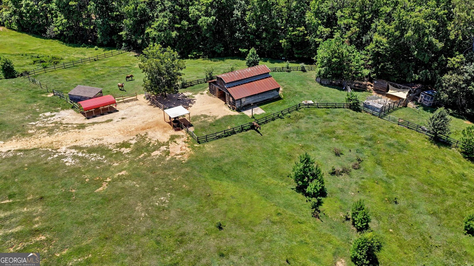 160 Tanya Road Milledgeville - Photo 87