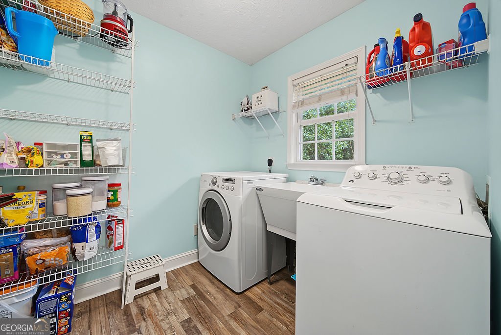 7444 Mt Vernon Road Lithia Springs - Photo 11