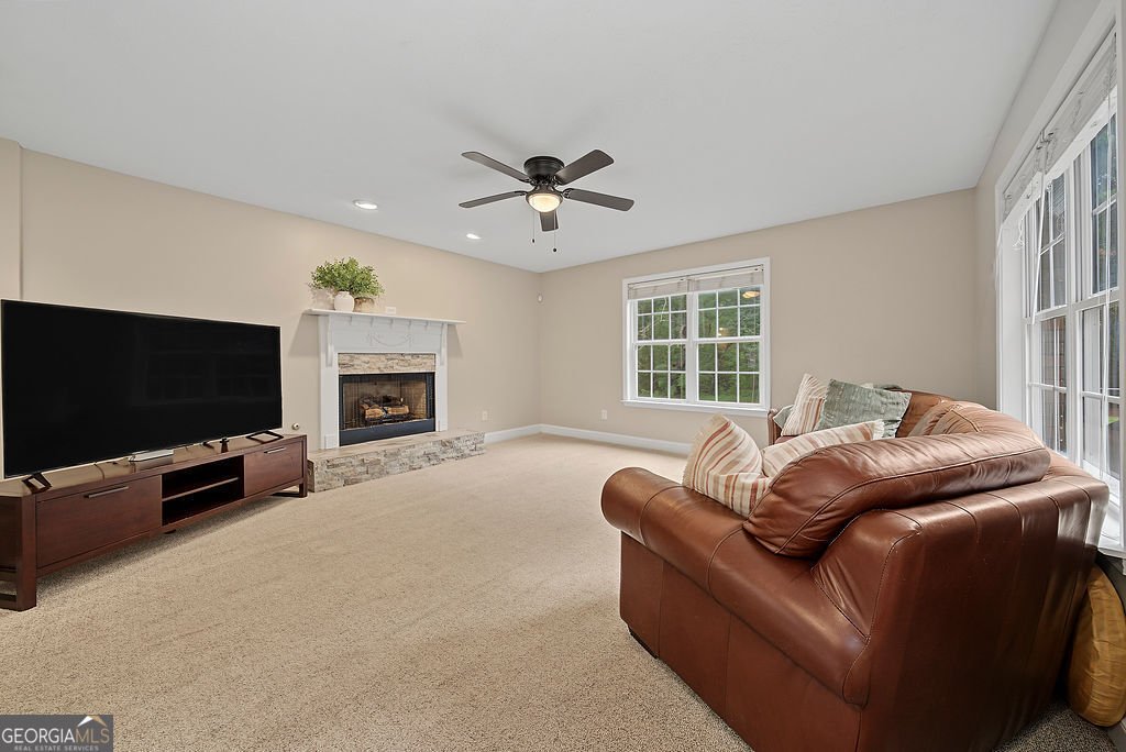 7444 Mt Vernon Road Lithia Springs - Photo 13