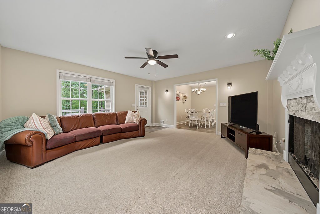 7444 Mt Vernon Road Lithia Springs - Photo 14