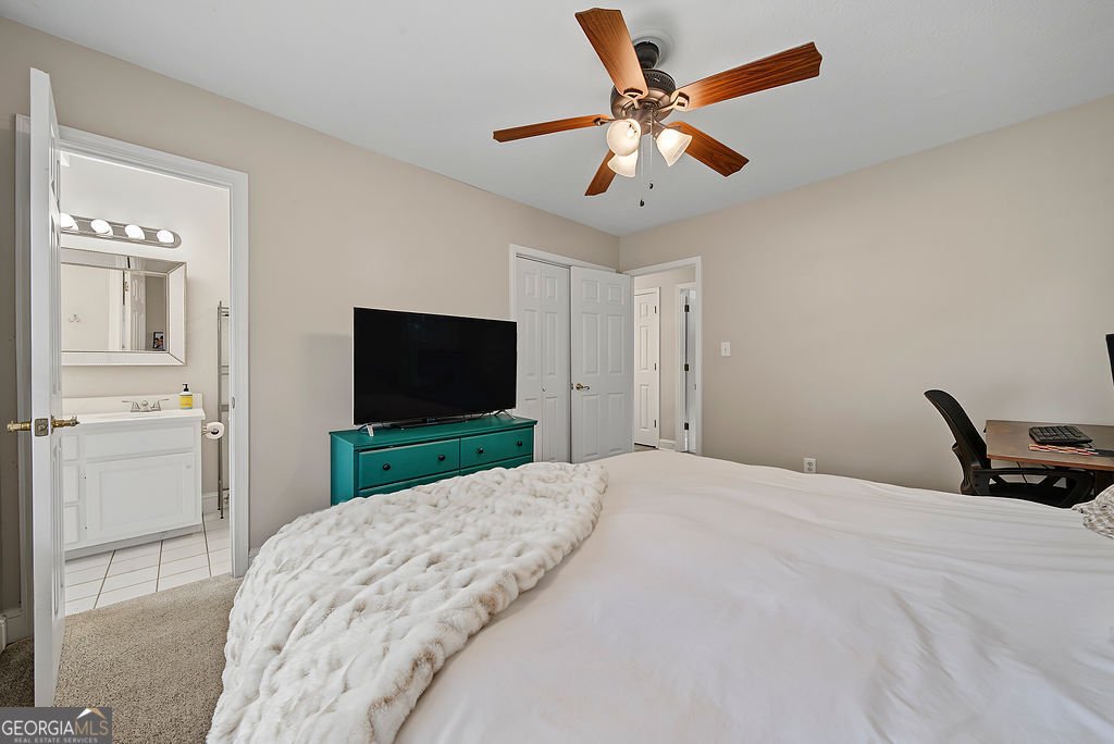 7444 Mt Vernon Road Lithia Springs - Photo 17