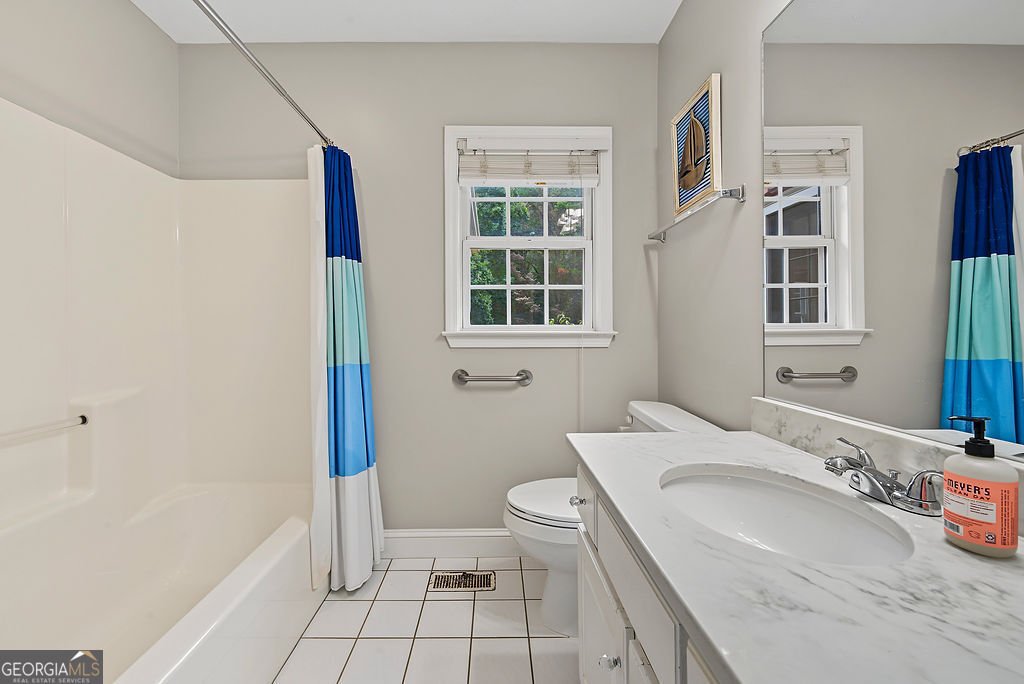 7444 Mt Vernon Road Lithia Springs - Photo 22