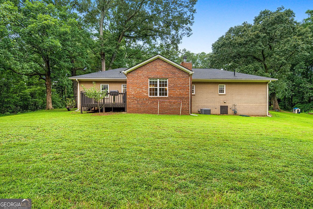 7444 Mt Vernon Road Lithia Springs - Photo 26