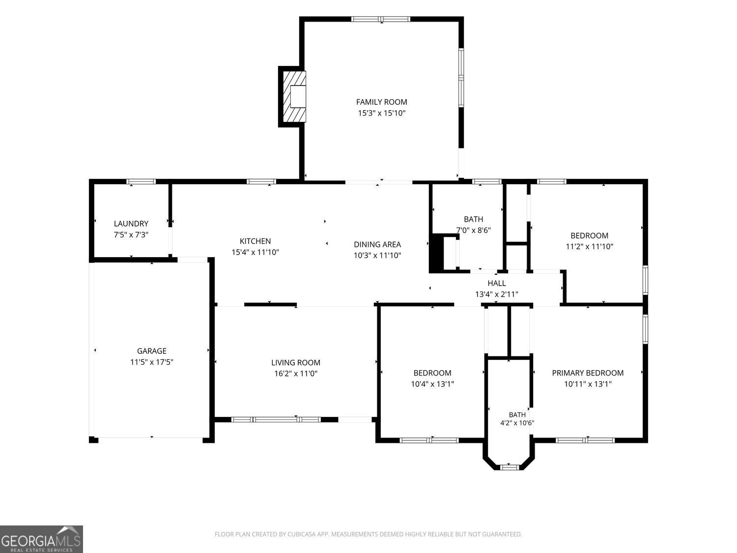 7444 Mt Vernon Road Lithia Springs - Photo 29