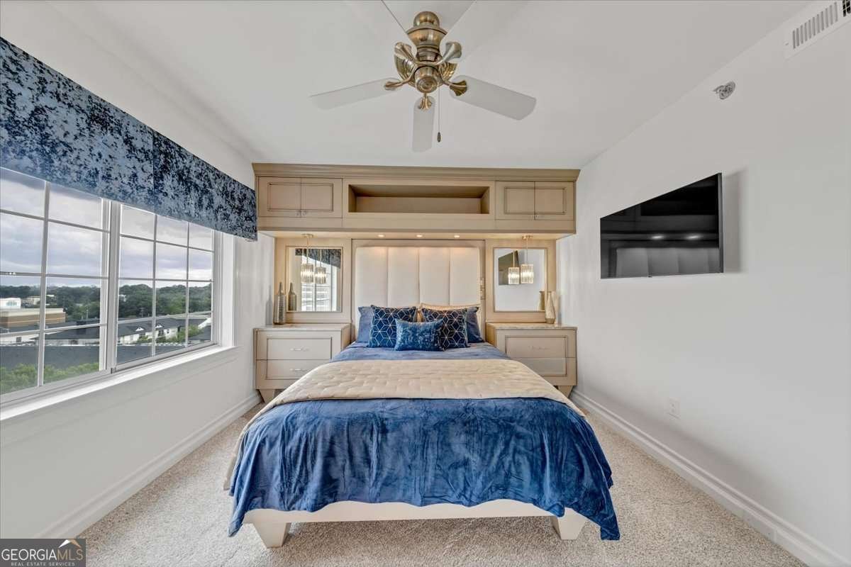 3435 Kingsboro Road Atlanta - Photo 34