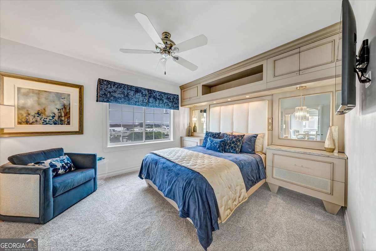 3435 Kingsboro Road Atlanta - Photo 35