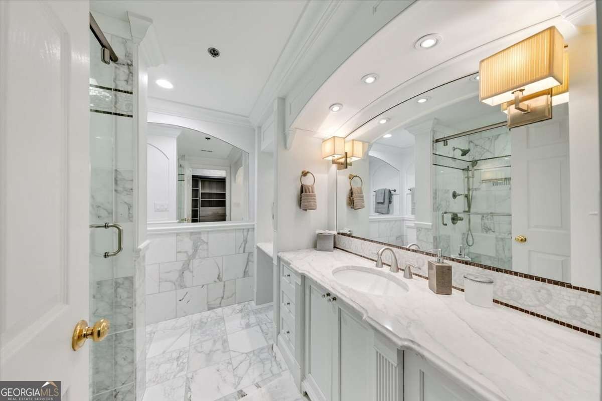 3435 Kingsboro Road Atlanta - Photo 40