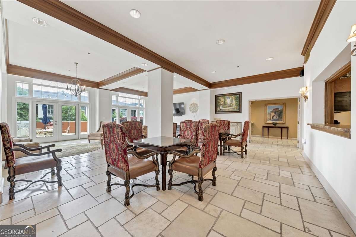3435 Kingsboro Road Atlanta - Photo 47