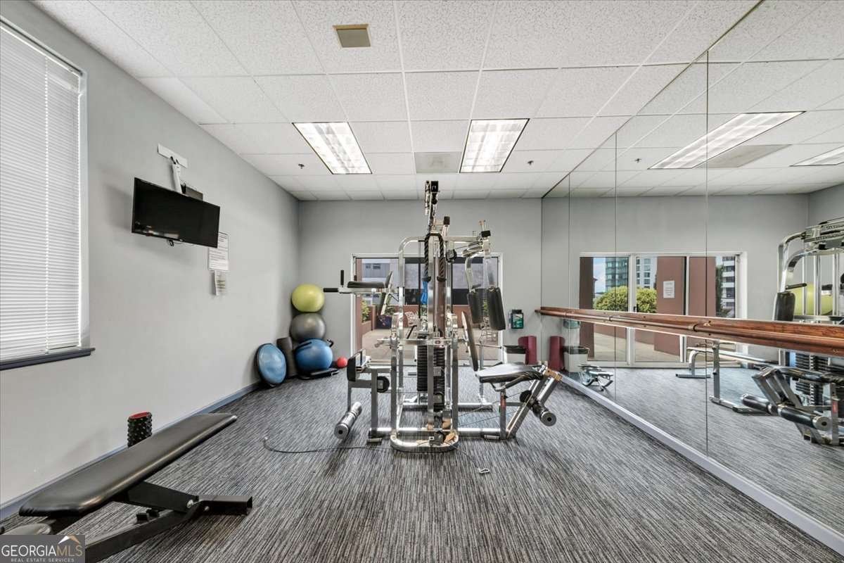 3435 Kingsboro Road Atlanta - Photo 49