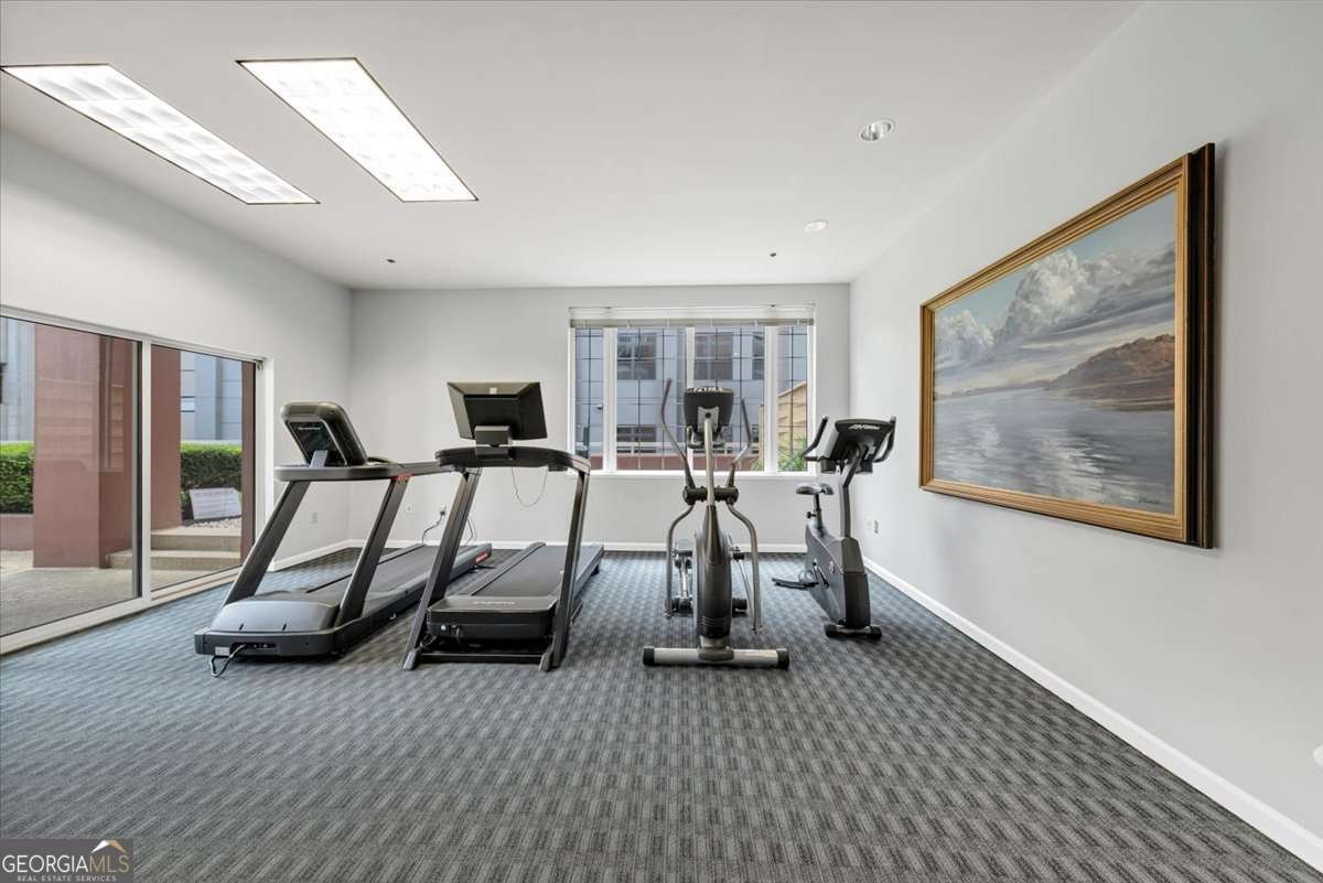 3435 Kingsboro Road Atlanta - Photo 51