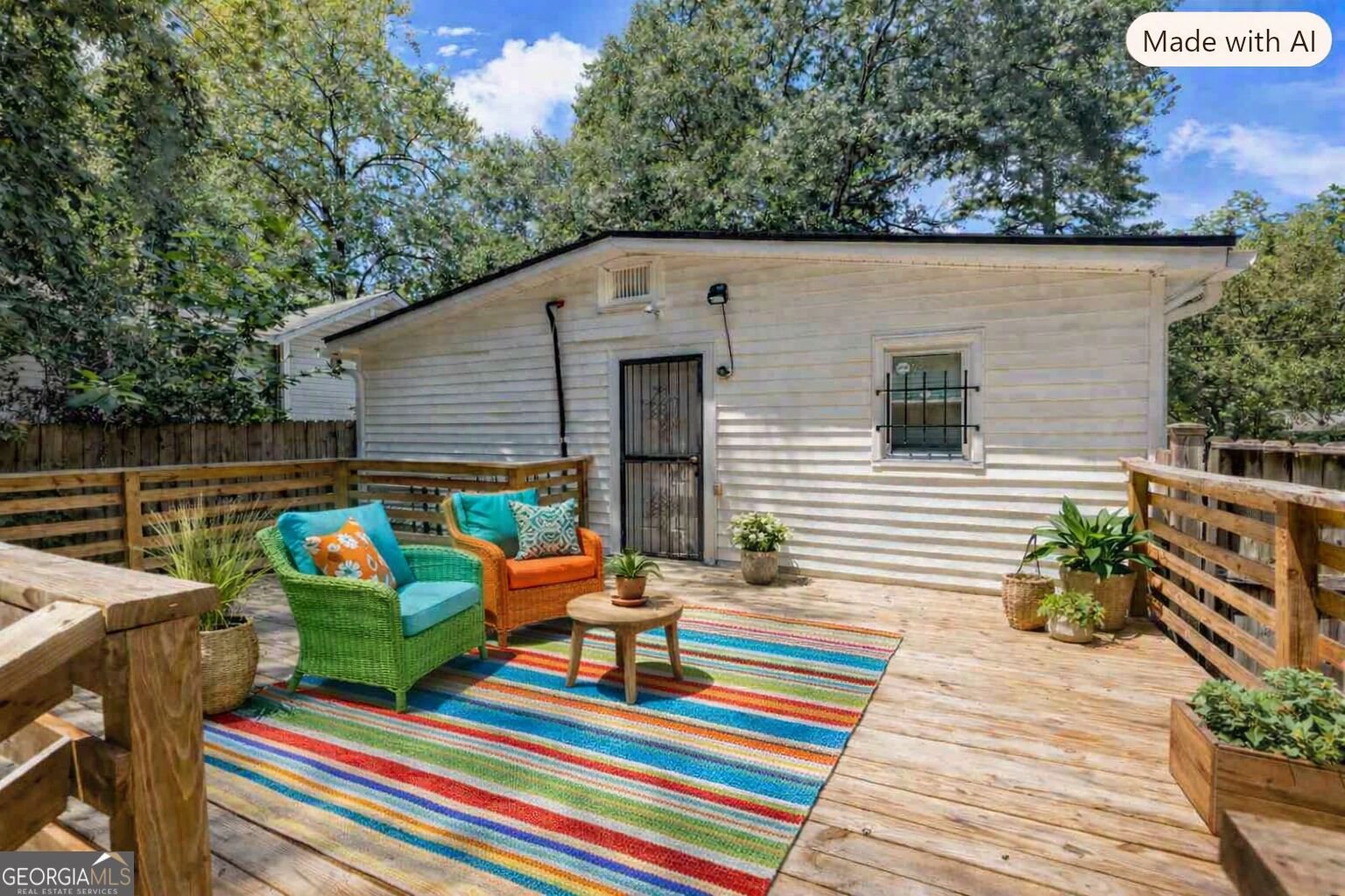 2842 Grand Avenue Atlanta - Photo 19
