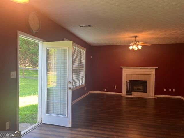 107 Meadows Drive Senoia - Photo 11