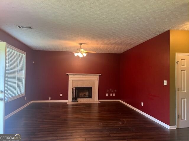 107 Meadows Drive Senoia - Photo 12